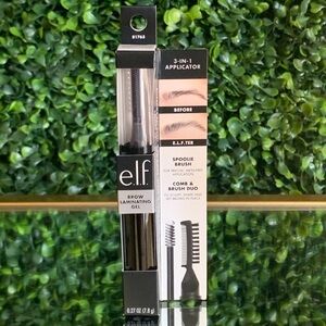 e.l.f. Brow Laminating Gel | NEW | Clear | elf Brow Gel
